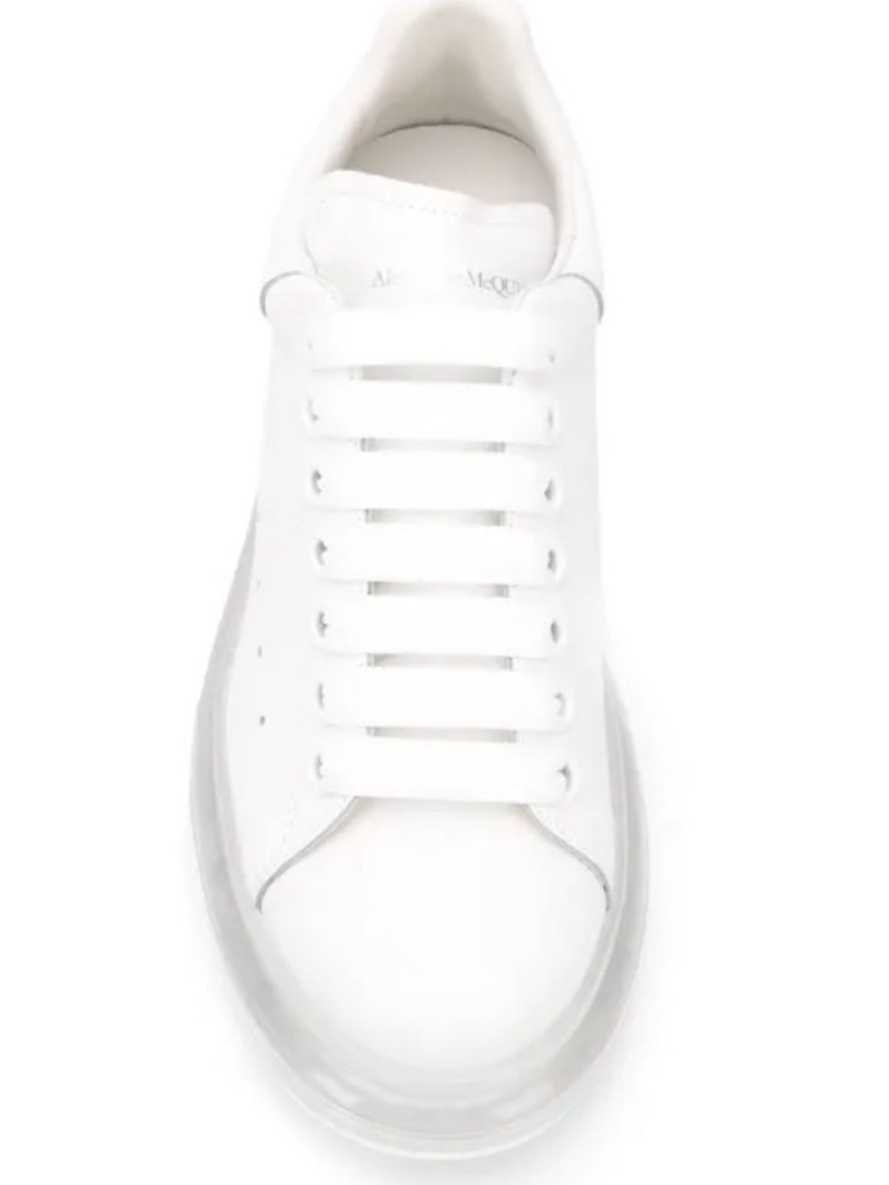NEW!! Men’s Alexander McQueen Oversized Sneaker US 10.5